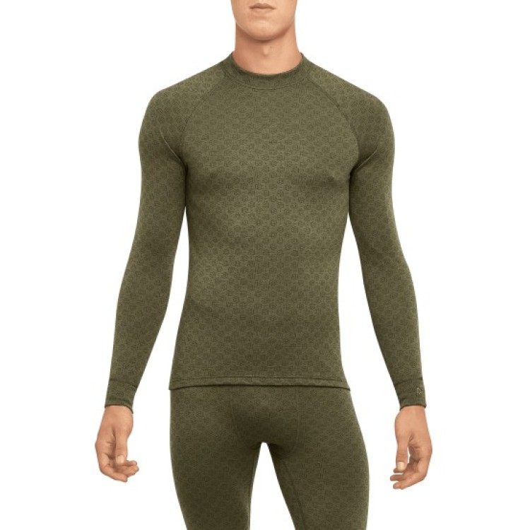 Apatiniai  rūbai  Thermowave  Merino  XTREME