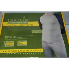 Apatiniai  rūbai  NORFIN  Comfort  Line