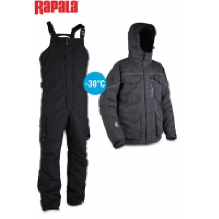 Kostiumas žieminis RAPALA PW NORDIC ICE Kostiumas žieminis RAPALA PW NORDIC ICE