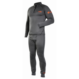 Apatiniai rūbai NORFIN Winter Line Gray Apatiniai rūbai NORFIN Winter Line Gray