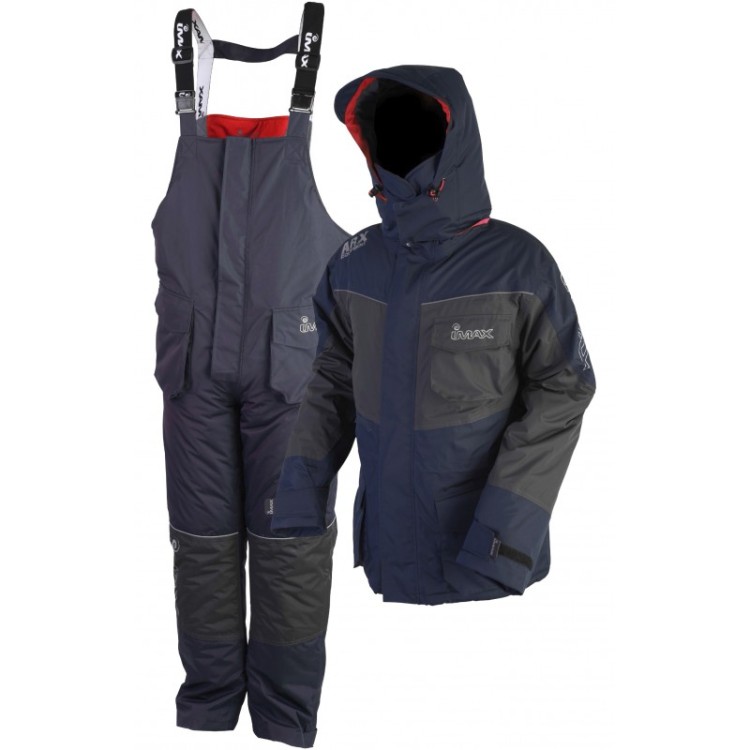 Kostiumas Žieminis Imax Arx-20 Ice Thermo 