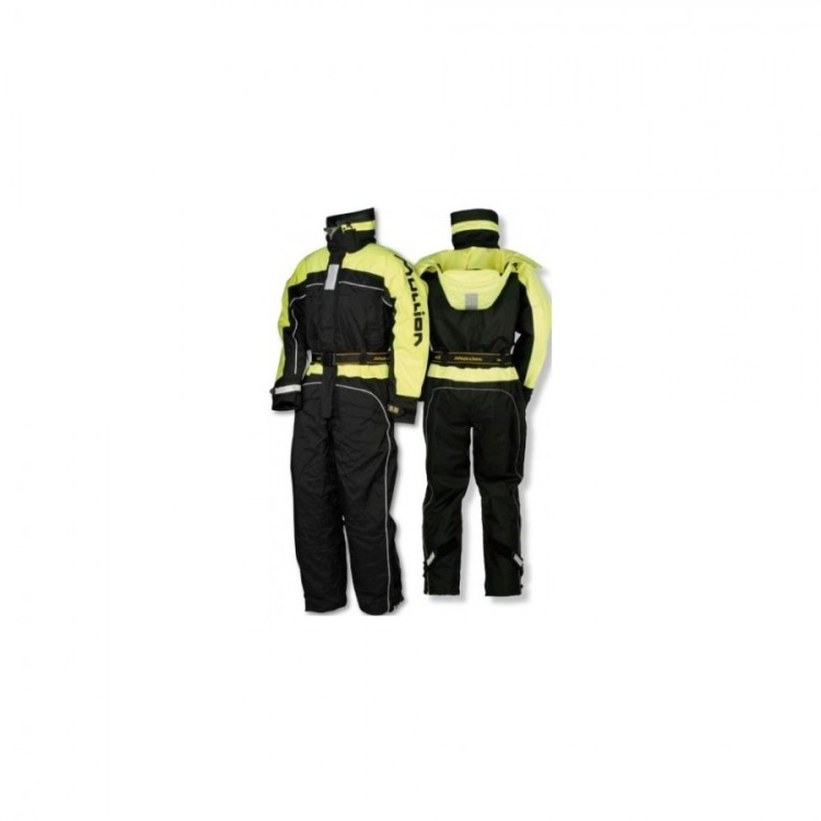 NESKĘSTANTIS KOMBINEZONAS MULLION X5000 L-XXL