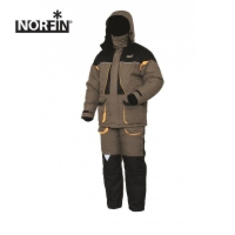 Kostiumas žieminis Norfin Arctic 2 dalių