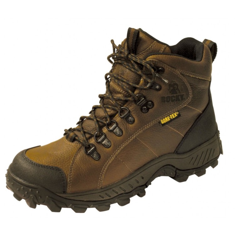 ROCKY  Voyage  Hiker  Batai