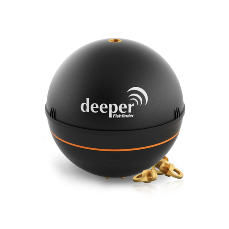 echolotas  Deeper