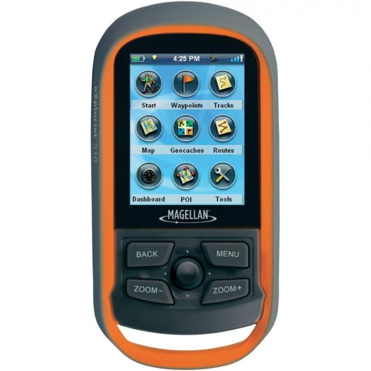 Magellan eXplorist 310