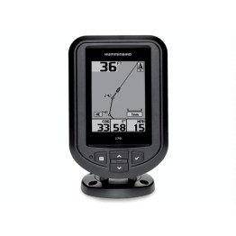 Echolotas HUMMINBIRD PiranhaMAX 176Xi 2-jų spindulių su GPS Echolotas HUMMINBIRD PiranhaMAX 176Xi 2-jų spindulių su GPS