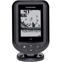 Echolotas HUMMINBIRD PiranhaMAX 175x Echolotas HUMMINBIRD PiranhaMAX 175x