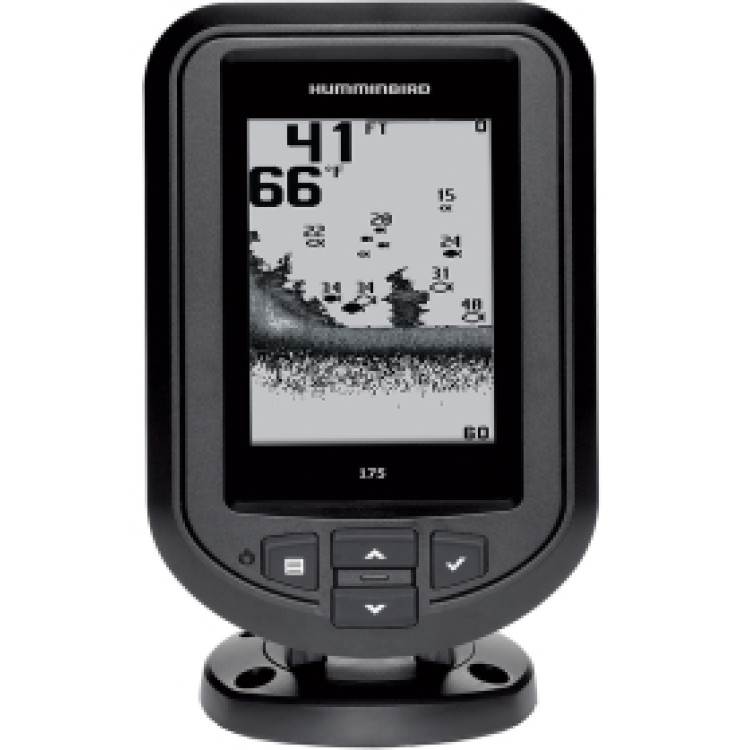 Echolotas  HUMMINBIRD  PiranhaMAX 175x