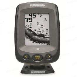 Echolotas HUMMINBIRD PiranhaMAX 180x Echolotas HUMMINBIRD PiranhaMAX 180x