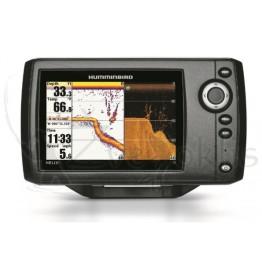 HUMMINBIRD Echolotas Helix 5 DI HUMMINBIRD Echolotas Helix 5 DI