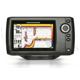 HUMMINBIRD Echolotas Helix 5 Sonar HUMMINBIRD Echolotas Helix 5 Sonar