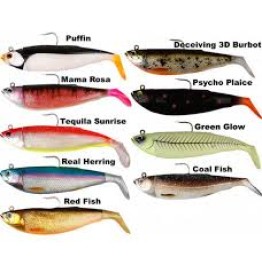 SAVAGE GEAR   CUTBAIT  HERRING   20cm  270g