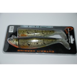 SAVAGE GEAR   CUTBAIT  HERRING   25cm  460g