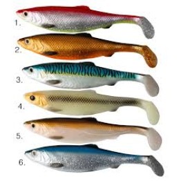 SAVAGE GEAR HERRING SHAD LOOSE BODY -  32CM  230g