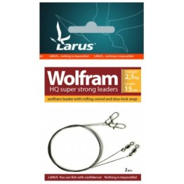 Pavadėliai  Wolframiniai  Larus