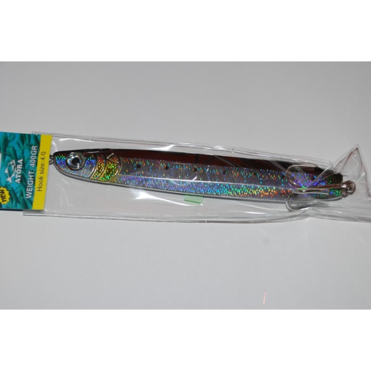 Pilkeris  400gr.
