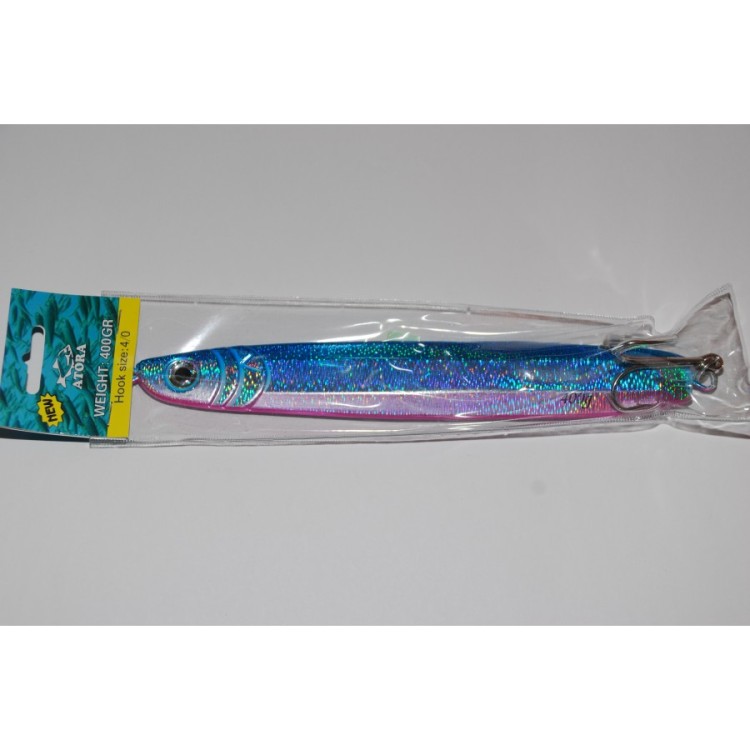 Pilkeris  400gr.