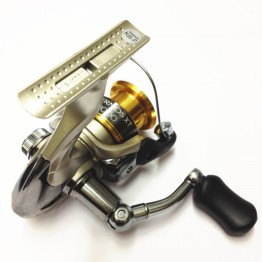 SHIMANO  AERNOS  XT  2500