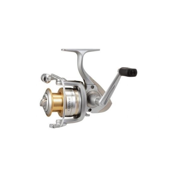 Abu  Garcia  CARDINAL