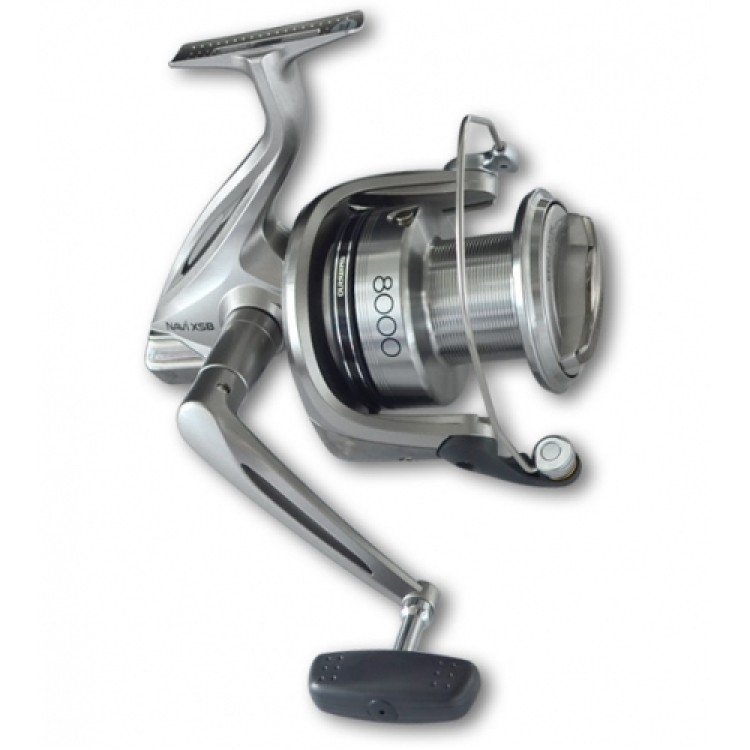 SHIMANO  Navi  8000  XSB