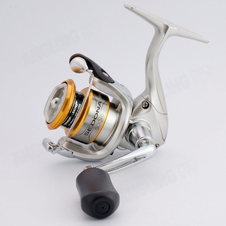 SHIMANO  SEDONA  2500FD