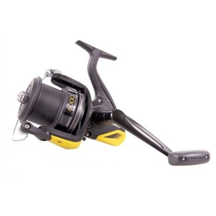 SHIMANO  Navi  8000  XSB