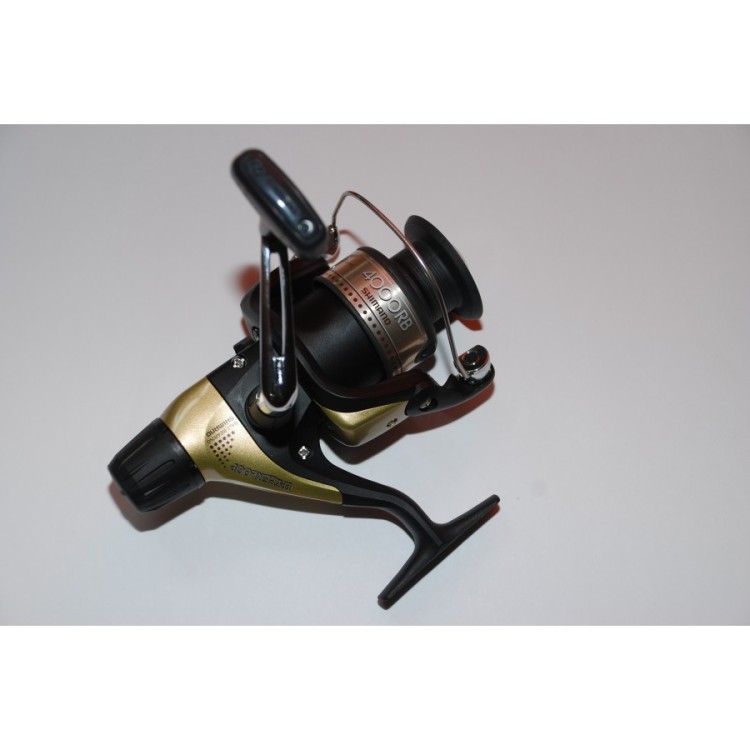 Ritė   Shimano  HYPERLOOP  4000 RB