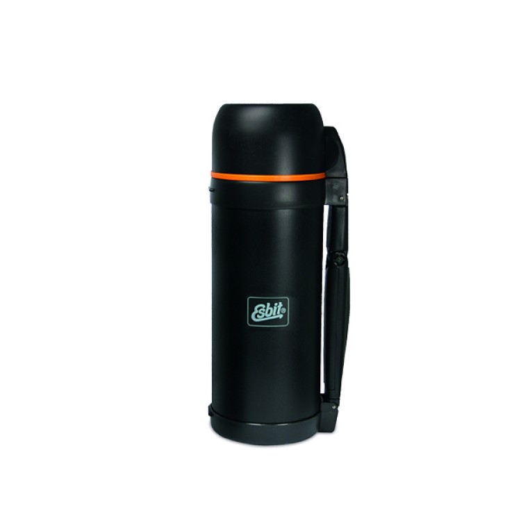 ESBIT  universalus   termosas  1,2 L