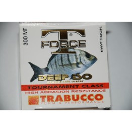 Valas  TRABUCCO  DEEP  iSO
