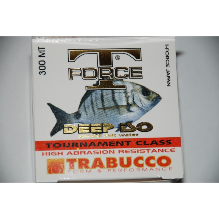 Valas  TRABUCCO  DEEP  iSO