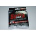 Valas Sufix 832 Advanced Superline 120m baltas