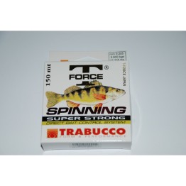 Valas  TRABUCCO  spinning