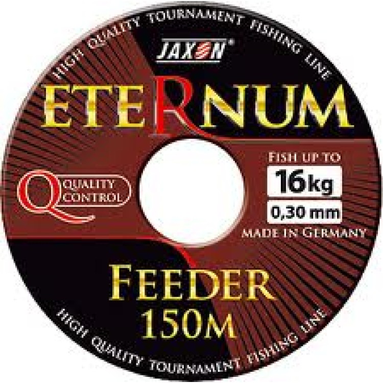 Valas Jaxon Eternum Feeder 150m