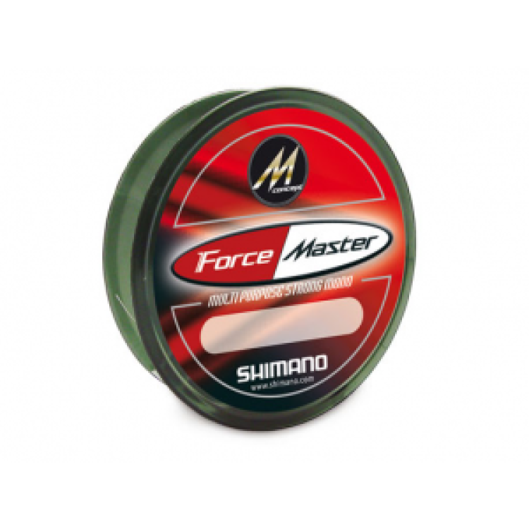 Valas SHIMANO Force  Master  150m