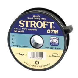 Valas  STROFT  GTM  130m