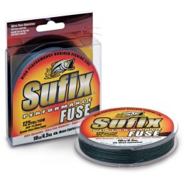 Valas Sufix PERFOR FUSE SMOKE/BLUE 135m Valas Sufix PERFOR FUSE SMOKE/BLUE 135m