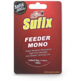 Sufix Feeder mono 150m Sufix Feeder mono 150m