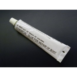 PVC  Klijai