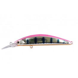 Timon Tricoroll GT 72MD-F Flash Pink Back Timon Tricoroll GT 72MD-F Flash Pink Back