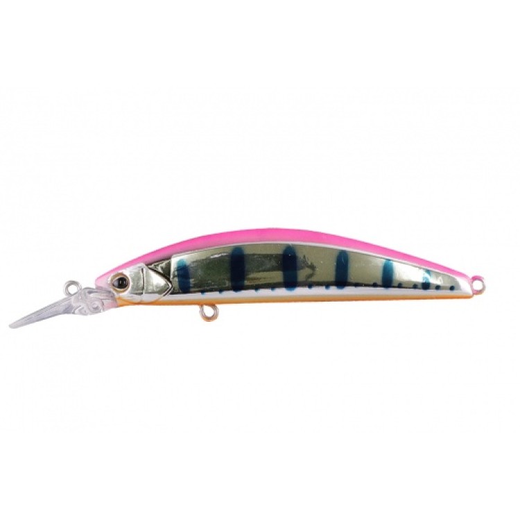 Timon  Tricoroll  GT  72MD-F       Flash Pink Back