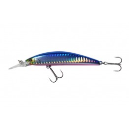 Timon Tricoroll GT 72MD-F Flash Blue Back Timon Tricoroll GT 72MD-F Flash Blue Back