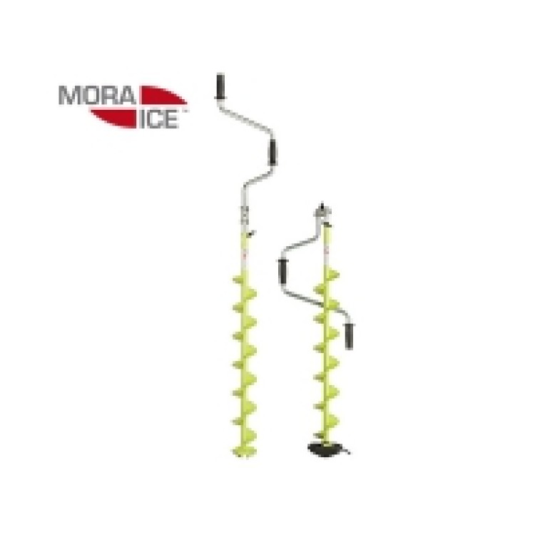 MORA ICE EXPERT-PRO Special grąžtas  130mm
