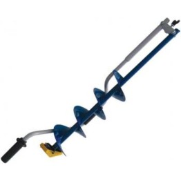 Ledo grąžtas Nero 130mm Ledo grąžtas Nero 130mm