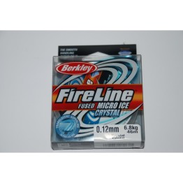 Berkley  valas  FireLine  Mikro  Ice  CRYSTAL