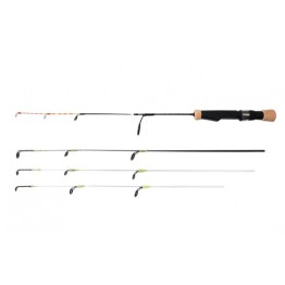 Meškerėlė  Larus  Ice   Smelt  21"