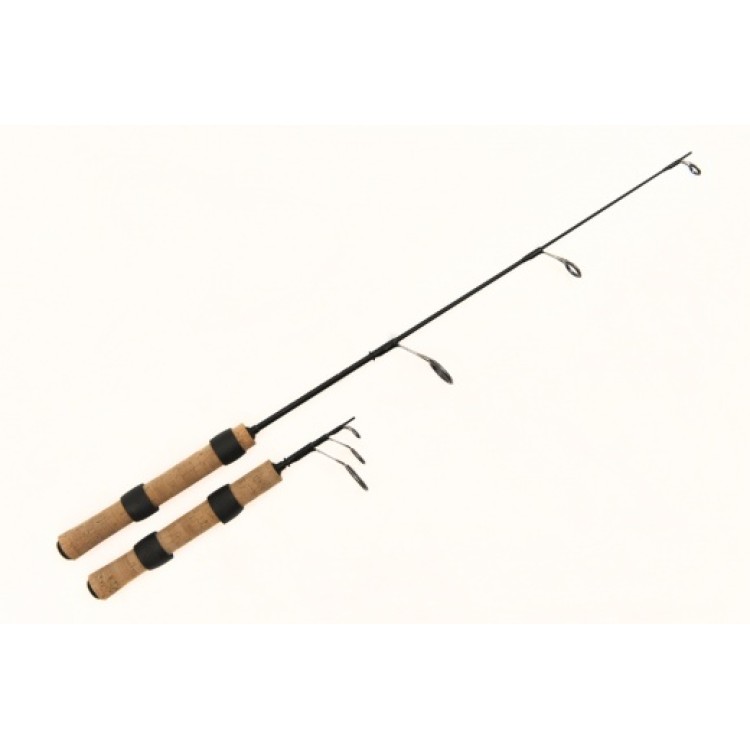 Meškerėlė  Larus  Ice   Prestige  27"