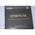 RYOBI  Žieminė  rite  SPIRITUAL  500