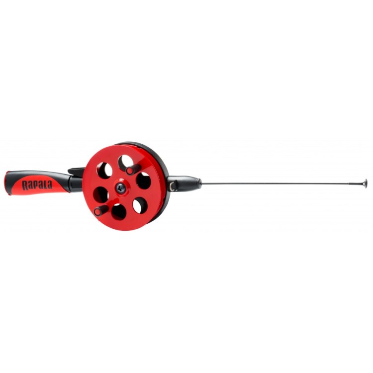 Žieminė meškerėlė Rapala  R502-C/GT
