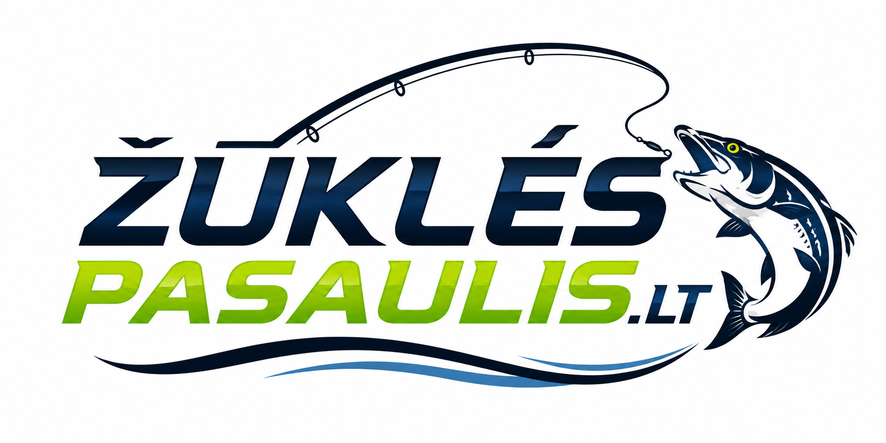 ZuklesPasaulis.lt -  Žūklės reikmenys